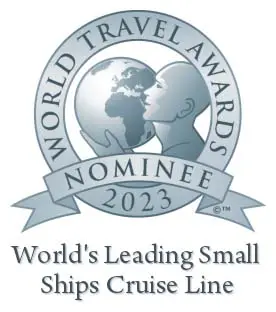 World's Leading Small Ships Cruise Line 2023