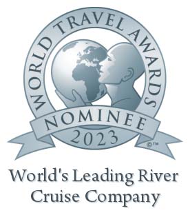 World's Leading River Cruise Company 2023
