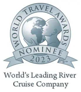 World's Leading River Cruise Company 2023